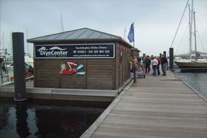 Divecenter Rostock