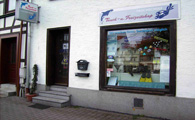 Tauchshop Korsten